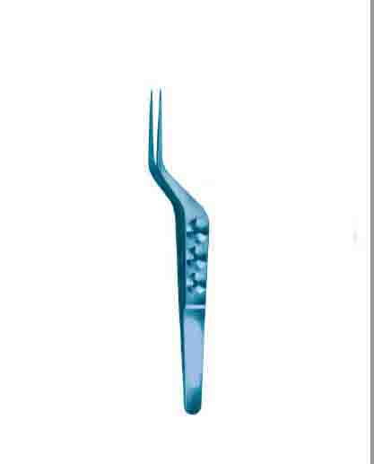 TİTANYUM MİKRO PENSET 18,5CM